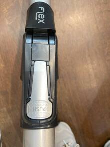 Пылесос ROWENTA X-Force Flex 14.60 Auto Aqua RH99C0WO отзыв 3