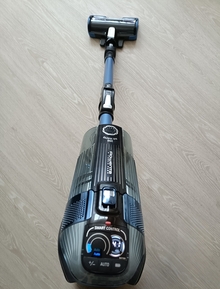 Пилосос ROWENTA X-Force Flex 14.60 Auto Aqua RH99C0WO відгук 1