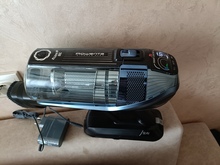 Пилосос ROWENTA X-Force Flex 14.60 Auto Aqua RH99C0WO відгук 2