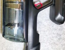 Пилосос ROWENTA X-Force Flex 14.60 Auto Aqua RH99C0WO відгук 1