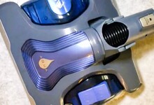 Пилосос ROWENTA X-Force Flex 14.60 Auto Aqua RH99C0WO відгук 2