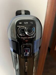 Пилосос ROWENTA X-Force Flex 14.60 Auto Aqua RH99C0WO відгук 1