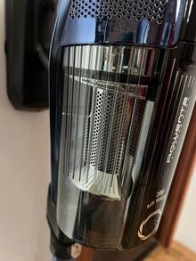 Пилосос ROWENTA X-Force Flex 14.60 Auto Aqua RH99C0WO відгук 2