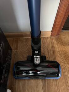 Пилосос ROWENTA X-Force Flex 14.60 Auto Aqua RH99C0WO відгук 1