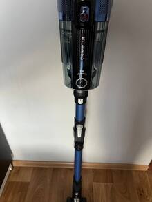 Пилосос ROWENTA X-Force Flex 14.60 Auto Aqua RH99C0WO відгук 2