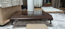 Витяжка ELEYUS BONA ІІ LED SMD 50 BR відгук 1