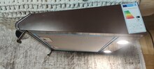 Витяжка ELEYUS BONA ІІ LED SMD 50 BR відгук 2