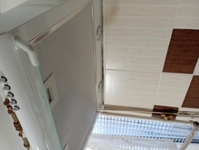 Вытяжка ELEYUS BONA ІІ LED SMD 60 WH отзыв 3