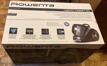 Пилосос ROWENTA Compact Power XXL RO4B25EA відгук 1