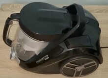 Пилосос ROWENTA Compact Power XXL RO4B25EA відгук 2