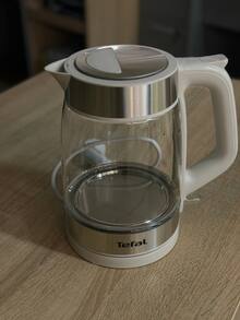 Электрочайник TEFAL KI605B30 (7211419387) отзыв 1