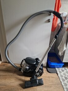Пилосос ROWENTA Compact Power XXL RO4B75EA відгук 3