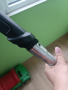 Пилосос ROWENTA Compact Power XXL RO4B75EA відгук 1