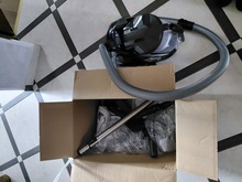 Пилосос ROWENTA Compact Power XXL RO4B75EA відгук 1 Пилосос ROWENTA Compact Power XXL RO4B75EA відгук 1