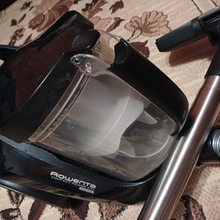 Пылесос ROWENTA Compact Power XXL RO4B75EA отзыв 1