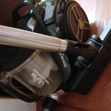 Пылесос ROWENTA Compact Power XXL RO4B75EA отзыв 3