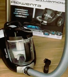 Пылесос ROWENTA Compact Power XXL RO4B75EA отзыв 1