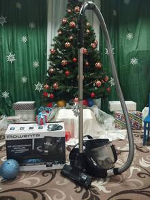 Пилосос ROWENTA Compact Power XXL RO4B75EA відгук 1