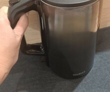 Електрочайник TEFAL KO1408E0 Black (7211419468) відгук 1