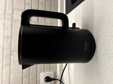 Электрочайник TEFAL KO1408E0 Black (7211419468) отзыв 1