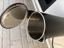 Электрочайник TEFAL KO1408E0 Black (7211419468) отзыв 2