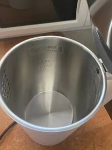 Электрочайник TEFAL KO140BE0 Вeige (7211419469) отзыв 1