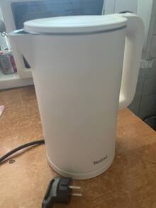 Электрочайник TEFAL KO140BE0 Вeige (7211419469) отзыв 2