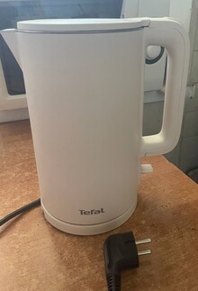 Электрочайник TEFAL KO140BE0 Вeige (7211419469) отзыв 3