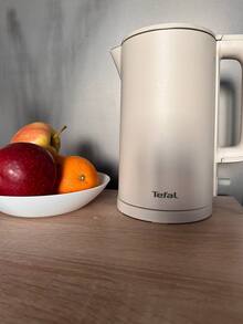 Електрочайник TEFAL KO140BE0 Вeige (7211419469) відгук 1