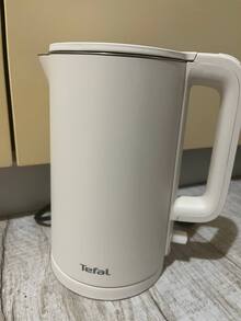 Электрочайник TEFAL KO140AE0 White (7211419432) отзыв 1