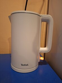 Электрочайник TEFAL KO140AE0 White (7211419432) отзыв 1