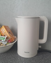 Електрочайник TEFAL KO140AE0 White (7211419432) відгук 1