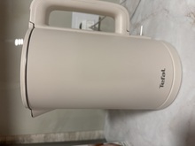 Електрочайник TEFAL KO140AE0 White (7211419432) відгук 1
