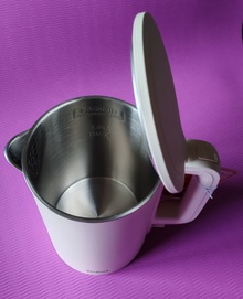 Электрочайник TEFAL KO140AE0 White (7211419432) отзыв 1