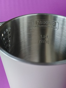 Электрочайник TEFAL KO140AE0 White (7211419432) отзыв 2