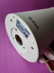 Электрочайник TEFAL KO140AE0 White (7211419432) отзыв 3