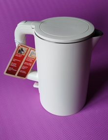 Электрочайник TEFAL KO140AE0 White (7211419432) отзыв 5