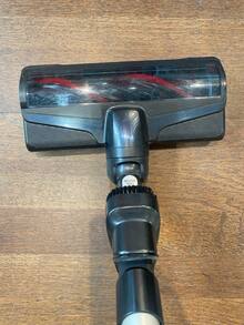 Пилосос ROWENTA X-Force Flex 9.60 RH20C0WO відгук 3