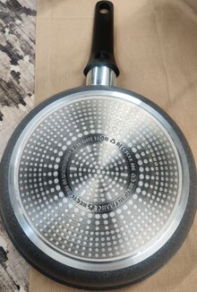 Сковорода TEFAL Healthy Chef 28 см Grey (G1500672) відгук 1