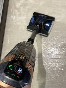 Пылесос ROWENTA X-Force Flex 15.60 RH99G1WO отзыв 1