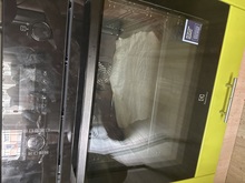 Духовой шкаф ELECTROLUX LOD6F77WZ отзыв 1
