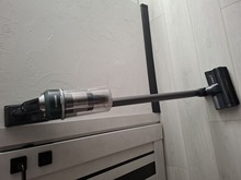 Пилосос SAMSUNG VS20C8522TN/UK відгук 2