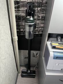 Пылесос SAMSUNG VS20C8522TN/UK отзыв 1