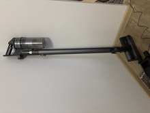 Пилосос SAMSUNG Jet75 VS20B75ADR5/UK відгук 1