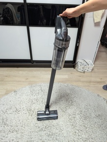 Пилосос SAMSUNG Jet75 VS20B75ADR5/UK відгук 5