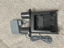 Пилосос SAMSUNG Jet60 VS15A6031R4/UK відгук 2