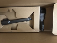 Пилосос SAMSUNG Jet60 VS15A6031R4/UK відгук 3