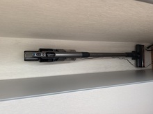 Пылесос PHILIPS XC8057/01 отзыв 1