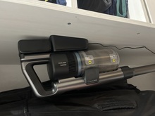 Пилосос PHILIPS XC8057/01 відгук 1