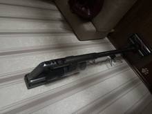 Пилосос PHILIPS XC8057/01 відгук 1